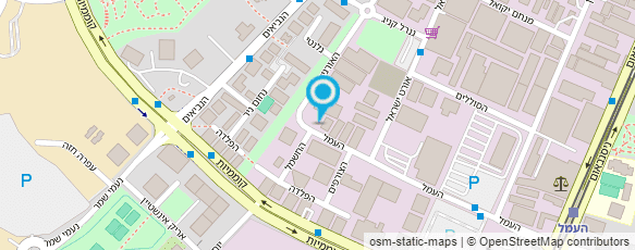 מפת הגעה אל דני את דוד בע"מ מפת הגעה אל דני את דוד בע"מ