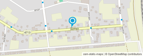 מפת הגעה אל גל מולגן מפת הגעה אל גל מולגן