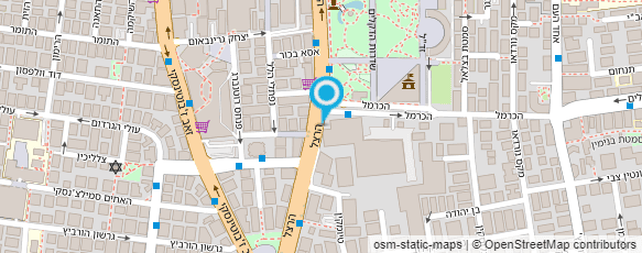 מפת הגעה אל מדיונט ישראל (1996) בע"מ מפת הגעה אל מדיונט ישראל (1996) בע"מ