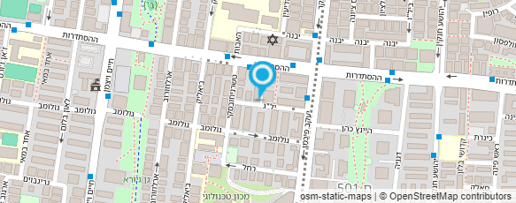 מפת הגעה אל פלשן אבי