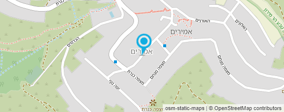 מפת הגעה אל אגדה - אבן ניר פיתוח אירגוני בע"מ