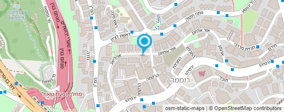 מפת הגעה אל שיווק זול