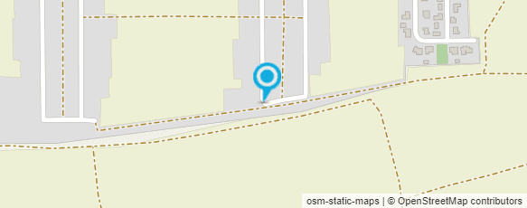 מפת הגעה אל זהר בדשא