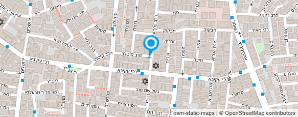 מפת הגעה אל ממלכת העור מפת הגעה אל ממלכת העור