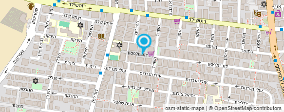 מפת הגעה אל מוסיקל