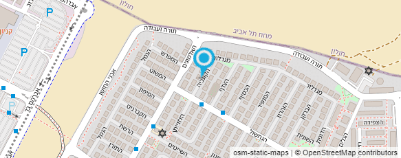 מפת הגעה אל אנגלית לכל ילד