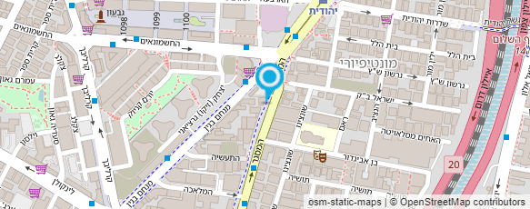 מפת הגעה אל דפוס עומר מפת הגעה אל דפוס עומר