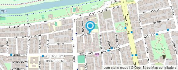 מפת הגעה אל לוי אילן מפת הגעה אל לוי אילן