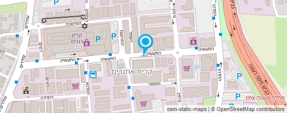 מפת הגעה אל וורסל את וורסל