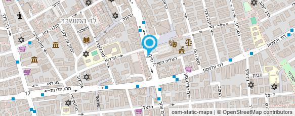 מפת הגעה אל תיגבור מפת הגעה אל תיגבור