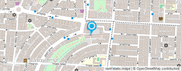 מפת הגעה אל שולי-שעווה; פדיקור ומניקור