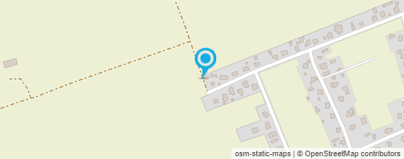 מפת הגעה אל פינת הגפן