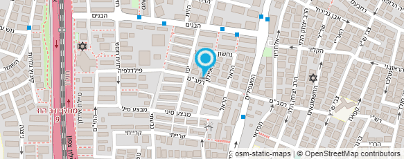 מפת הגעה אל אתי מפת הגעה אל אתי