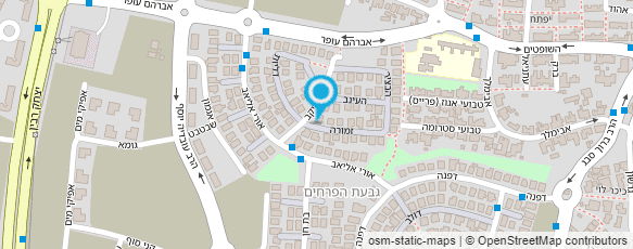 מפת הגעה אל מור תמוז