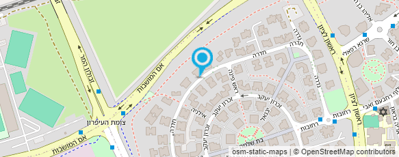 מפת הגעה אל אומנות שירותי צבע