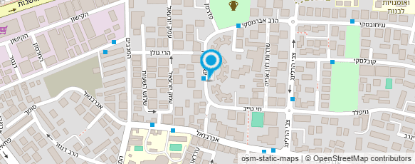 מפת הגעה אל נתיב החסד - סופר חסד בע"מ