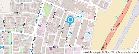 מפת הגעה אל ראנד מערכות אנרגיה מפת הגעה אל ראנד מערכות אנרגיה