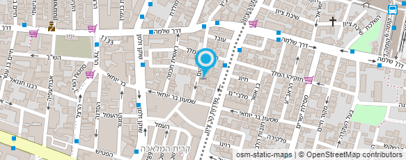 מפת הגעה אל אוניברסו מרכז בע"מ מפת הגעה אל אוניברסו מרכז בע"מ