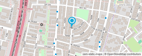 מפת הגעה אל ארז וחיים "המלאך" מפת הגעה אל ארז וחיים "המלאך"