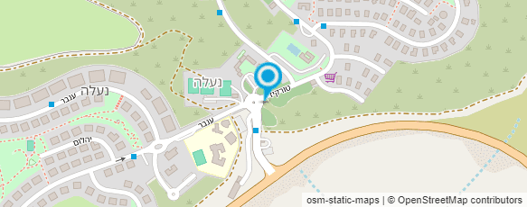 מפת הגעה אל דאטה ביט