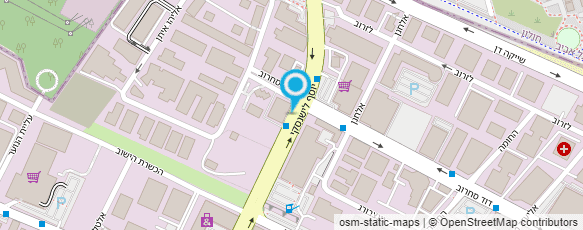 מפת הגעה אל קרינה - חלונות כהים לרכב מפת הגעה אל קרינה - חלונות כהים לרכב