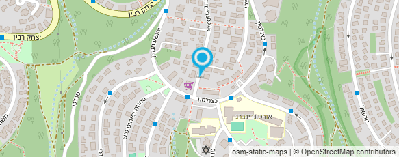 מפת הגעה אל אדגד