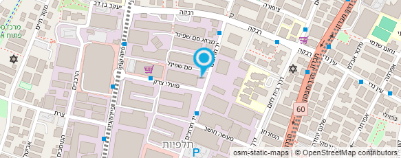 מפת הגעה אל רוזטו - רהיטים מפת הגעה אל רוזטו - רהיטים