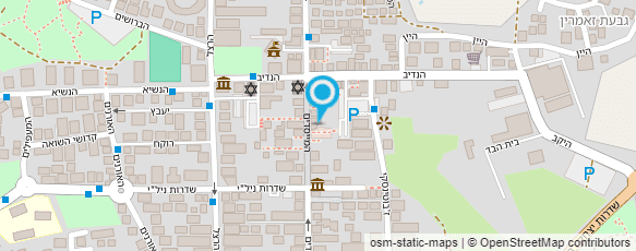 מפת הגעה אל צ'יאנג מאי