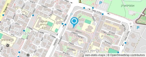 מפת הגעה אל מלכי אשר