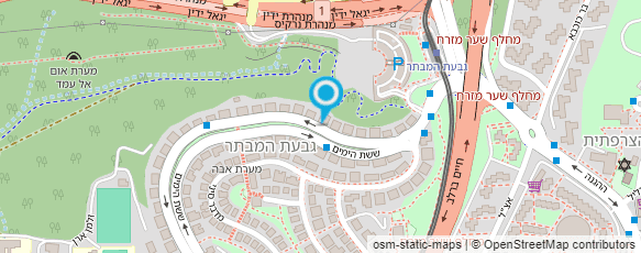 מפת הגעה אל תרגומים מדעיים