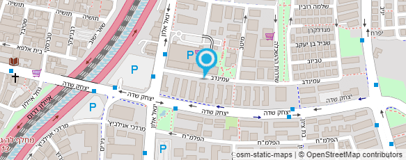 מפת הגעה אל מאיר אייל, שמאים ויועצים מפת הגעה אל מאיר אייל, שמאים ויועצים