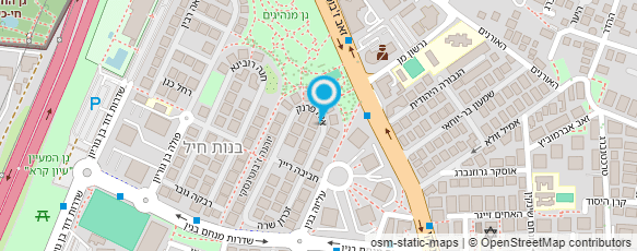 מפת הגעה אל דני מור מפת הגעה אל דני מור