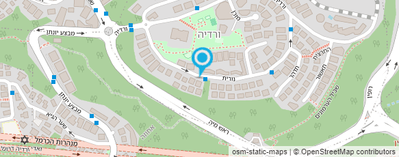 מפת הגעה אל ברנשטיין פרגולות מפת הגעה אל ברנשטיין פרגולות
