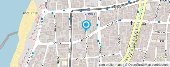 מפת הגעה אל בן אטיה פדי