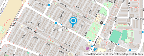 מפת הגעה אל נגר גיורא מפת הגעה אל נגר גיורא