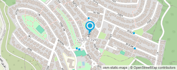 מפת הגעה אל נוריאני עבודות מפת הגעה אל נוריאני עבודות
