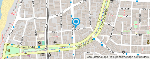 מפת הגעה אל ד"ר קרז'נר סופיה מפת הגעה אל ד"ר קרז'נר סופיה