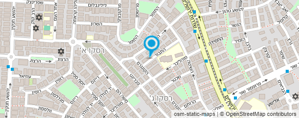 מפת הגעה אל גן ויקי מפת הגעה אל גן ויקי