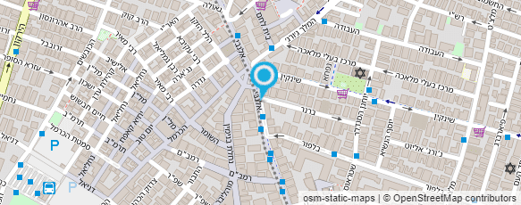 מפת הגעה אל החשמל של פיני מפת הגעה אל החשמל של פיני