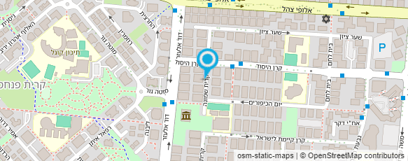 מפת הגעה אל רפיד אורי מפת הגעה אל רפיד אורי