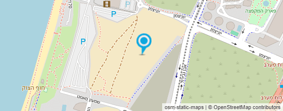 מפת הגעה אל מוסיקה נטו