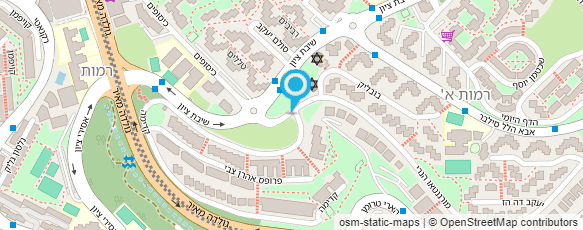 מפת הגעה אל שמחי ישראל מפת הגעה אל שמחי ישראל