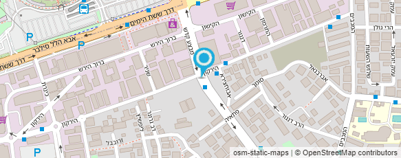 מפת הגעה אל נאמן