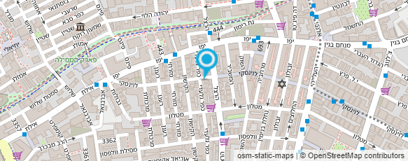 מפת הגעה אל תיקי ד.ח בע"מ מפת הגעה אל תיקי ד.ח בע"מ