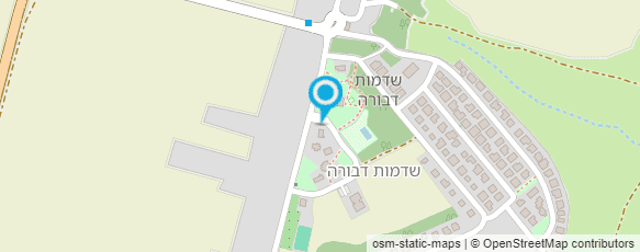 מפת הגעה אל בי מטאל יבוא ושיווק ציוד טכני בע"מ