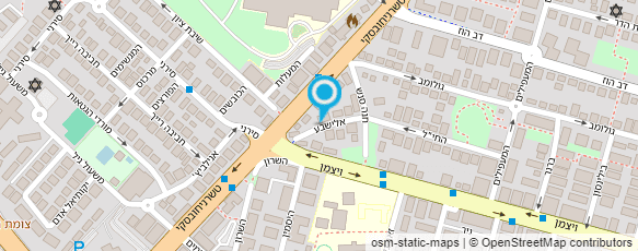 מפת הגעה אל גנון דמוקרטי ומוסיקלי