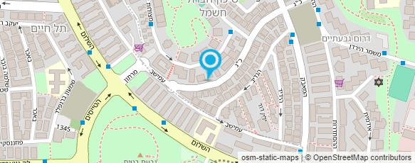 מפת הגעה אל תמי