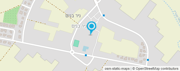 מפת הגעה אל אלפרוביץ- אספרגוס