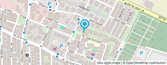 מפת הגעה אל פסגות