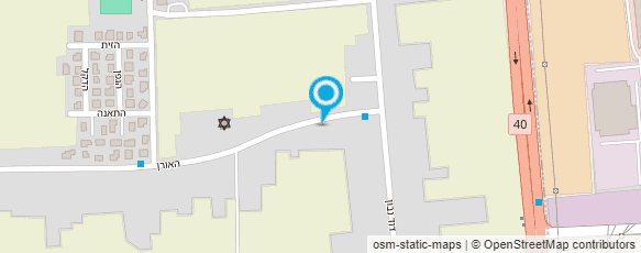 מפת הגעה אל ד"ר דולב ערן מפת הגעה אל ד"ר דולב ערן